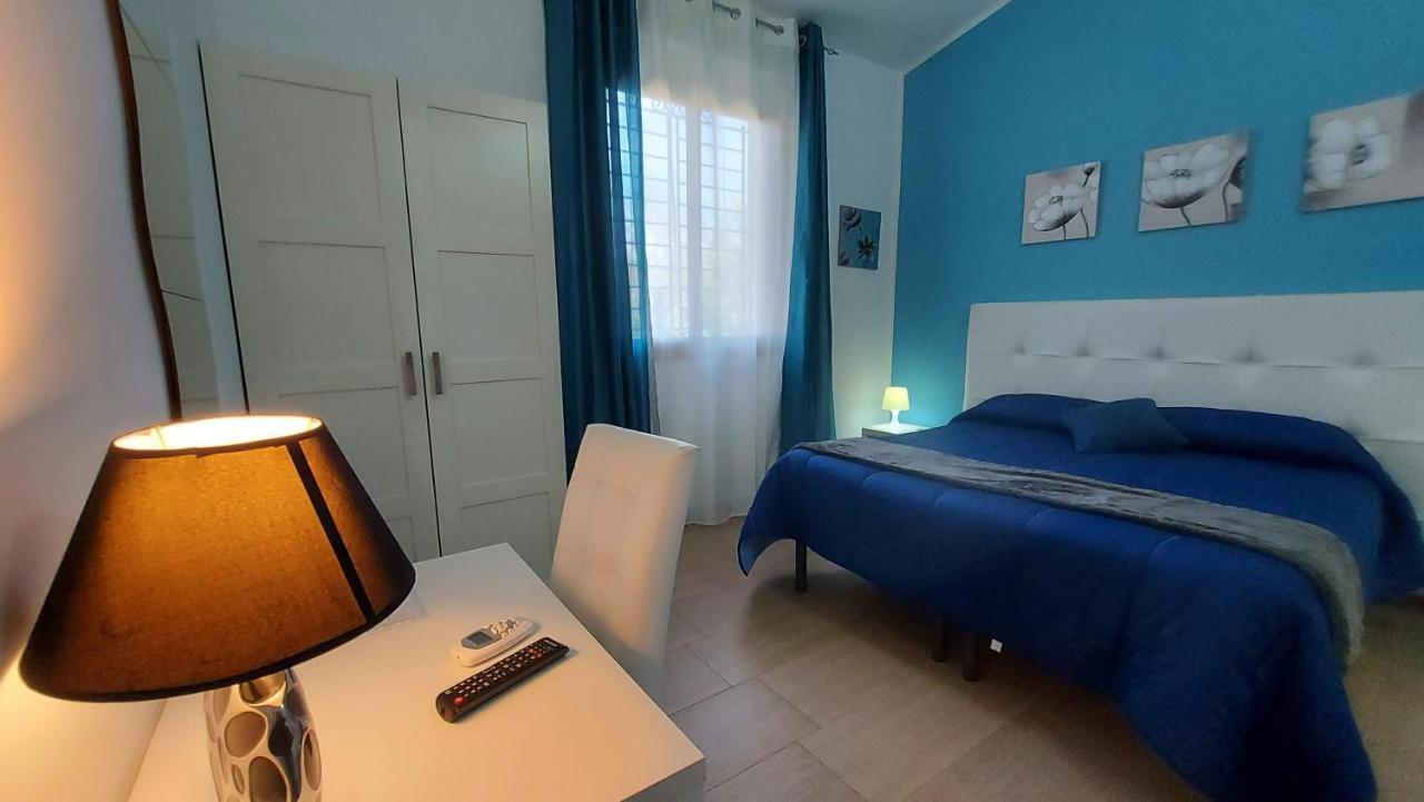 La Suite Di Segesta Calatafimi Exterior photo