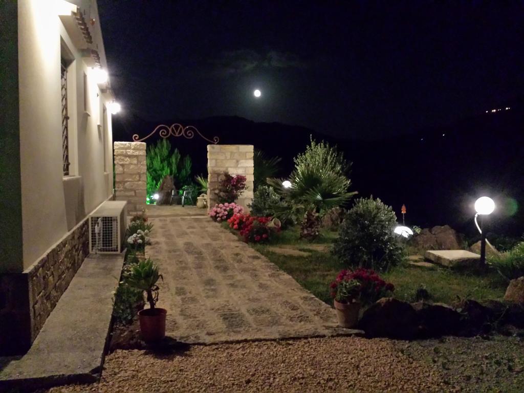 La Suite Di Segesta Calatafimi Exterior photo