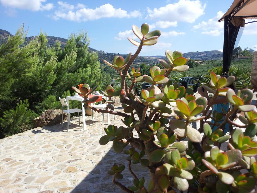 La Suite Di Segesta Calatafimi Exterior photo